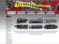 amandfmradio.com