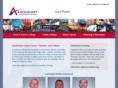 ameriquestusedtrucks.com