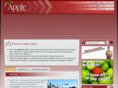 applelogisticsusa.com