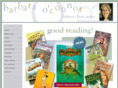 barbaraoconnor.com