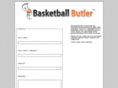 basketballbutler.com