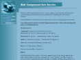 bobcomponentsawservice.com