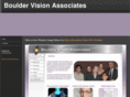 bouldervision.net