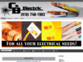 candbelectric.com