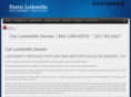 carlocksmithdenver.com