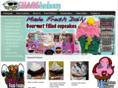 chaoscupcakes.com