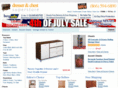 chest-store.com