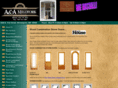 customwoodstormdoors.com