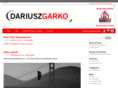 dariuszgarko.com