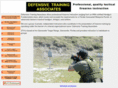 defensivetrainingassociates.com