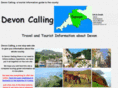 devon-calling.com