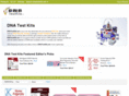 dnatestkits.net