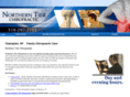 drwestchiropractor.com