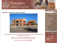 dynamiteanimalhospital.com