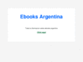 ebooksargentina.com