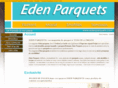 edenparquets.com