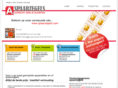 eigenzegels.com