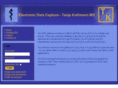 electronic-data-capture.com