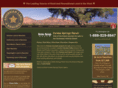 eurekaspringsranch.com