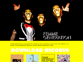 femmegeneration.com