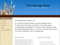 flamingomotelkansas.com