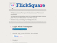 flicksquare.me