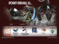 fontgrau.com