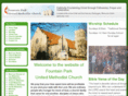 fountainparkumc.org