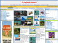 freeboatgames.org