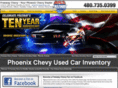 freewaychevy.com