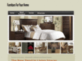 furnitureforyourhome.com