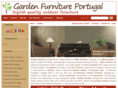 gardenfurnitureportugal.com