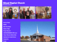 gileadbaptistchurchknoxville.com