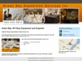 greenbayexpositionservices.com