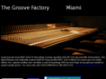 groovefactorymiami.com