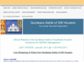 gurdwaraswh.com
