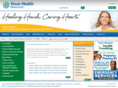 harrismethodistsouthwesthospital.com