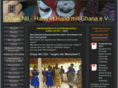 hih-ghana.com