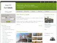 hotellacanadahorche.com