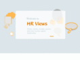 hrviews.com