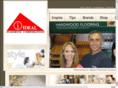 idealflooringaz.com