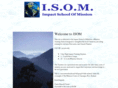 impactschoolofmission.com