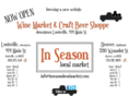 inseasonlocalmarket.com