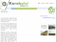 karabulut.com