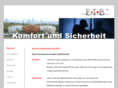 komfort-sicherheit.com