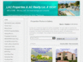 lacproperties.com