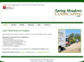 lawnmaintenancecalgary.com