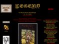 legendfantasy.com