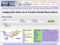 lodgingsite.com