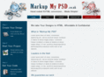 markupmypsd.com